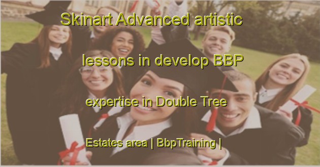 Skinart Advanced artistic lessons in develop BBP expertise in Double Tree Estates area | BbpTraining | BbpClasses | SkinartTraining-United States